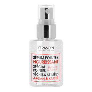 Sérum pointes nourrissant,  Sérum pointes nourrissant