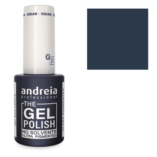 Vernis semi-permanent The Gel Polish G46