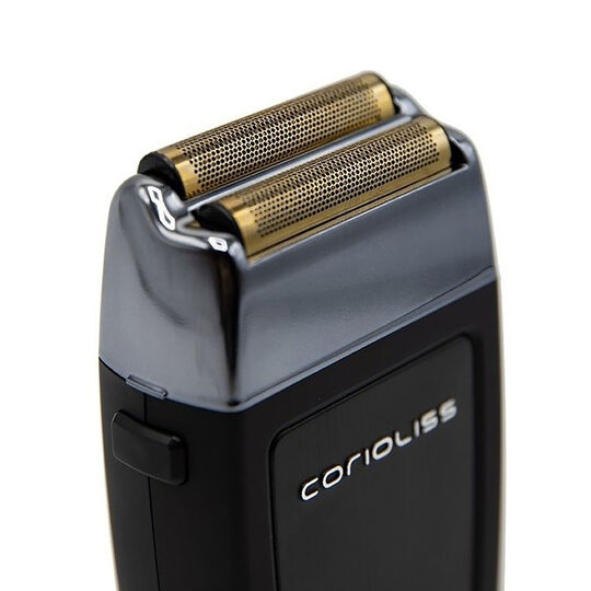 Rasoir &eacute;lectrique The Shaver