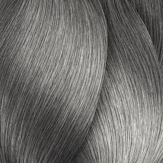 Coloration ton sur ton Diarichesse .11 Silver