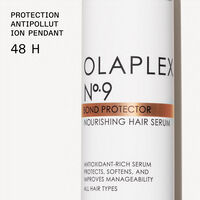 Sérum nourrissant n°9