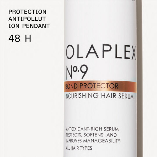 Sérum nourrissant n°9