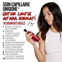Spray Uniq One &eacute;dition limit&eacute;e Aitana Bonmati