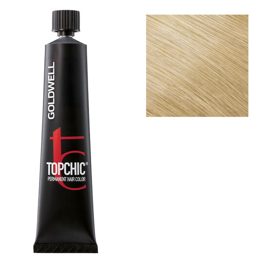 Coloration permanente Topchic 10N