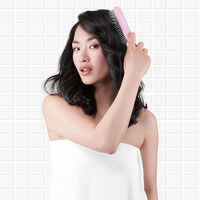 Rituel 5 étapes cheveux fins