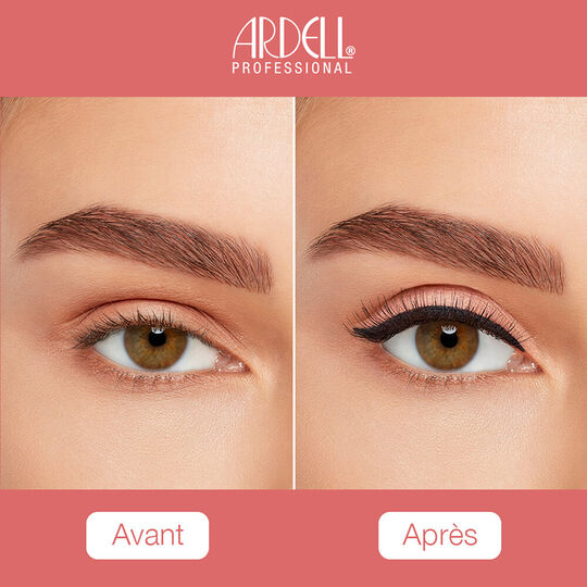 Faux cils magn&eacute;tic Liner & Lash 110