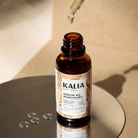 S&eacute;rum au murumuru