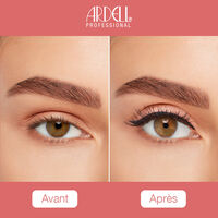 Faux cils magnetic demi wispies