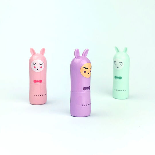 Baume à lèvres nourrissant cerise