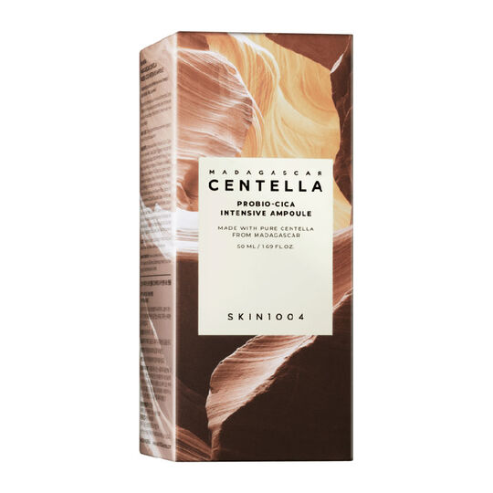 Ampoule apaisante intensive Probio-Cica,  Ampoule apaisante intensive Probio-Cica