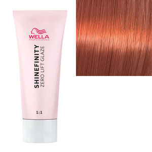 Coloration gloss Shinefinity 05/43 hot chili