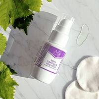 Soin contour des yeux