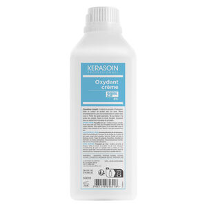 Oxydant cr&egrave;me 20 volumes 6% 500ml