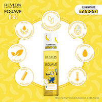 Spray d&eacute;m&ecirc;lant enfant Equave Minions