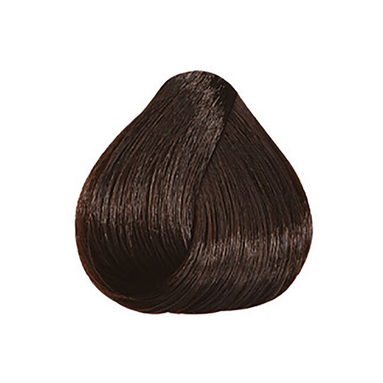 Coloration permanente The Couleur 5.72 Châtain Clair Marron Irisé,  Coloration permanente The Couleur 5.72 Châtain Clair Marron Irisé