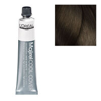 Coloration neutralisante Majirel Cool Cover 6 blond fonc&eacute;