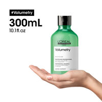 Shampooing anti-gravité Volumetry 300ml