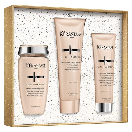 Coffret Curl Manifesto