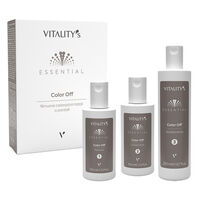 Démaquillant Color Off,  Démaquillant Color Off