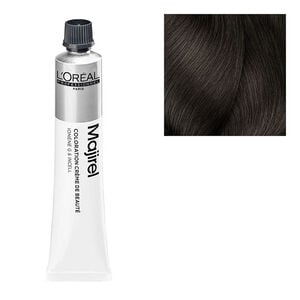Coloration permanente Majirel 4.3 ch&acirc;tain dor&eacute;