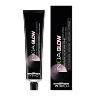 Coloration sans ammoniaque translucide Inoa Glow D18