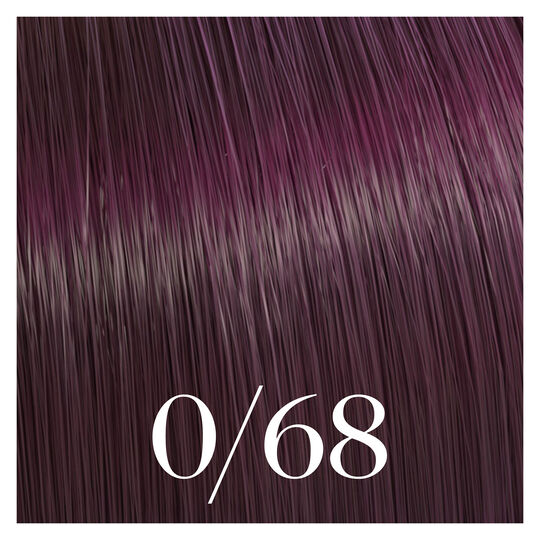 Coloration semi-permanente Color Touch 0/68 violine perl&eacute;