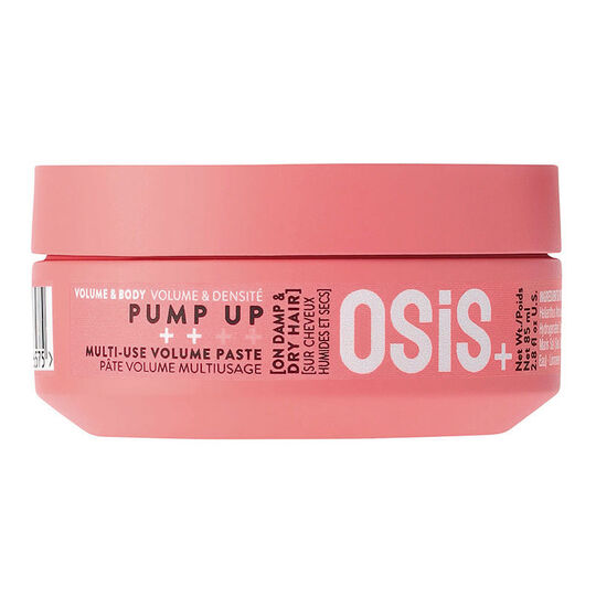 P&acirc;te volume multi-usage Pump Up Osis+
