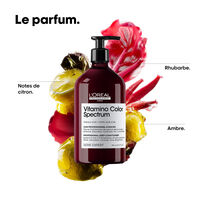 Soin conditionneur fixateur de couleur Vitamino Color Spectrum 750 ml,  Soin conditionneur fixateur de couleur Vitamino Color Spectrum 750 ml