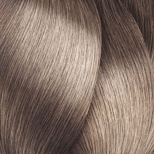 Coloration sans ammoniaque translucide Inoa Glow L8