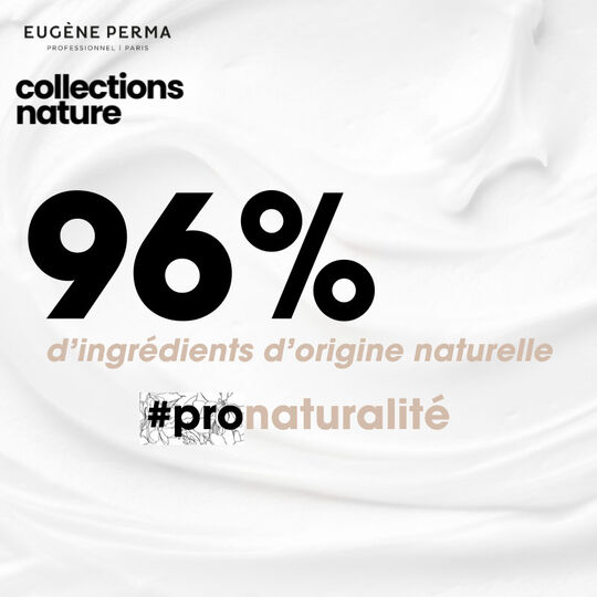 Masque nutri-réparateur Collections Nature