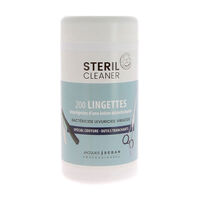 Lingettes désinfectantes,  Lingettes désinfectantes