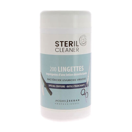 Lingettes désinfectantes,  Lingettes désinfectantes
