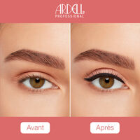 Faux cils magnétic Liner & Lash 110,  Faux cils magnétic Liner & Lash 110