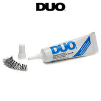 Colle transparente duo,  Colle transparente duo
