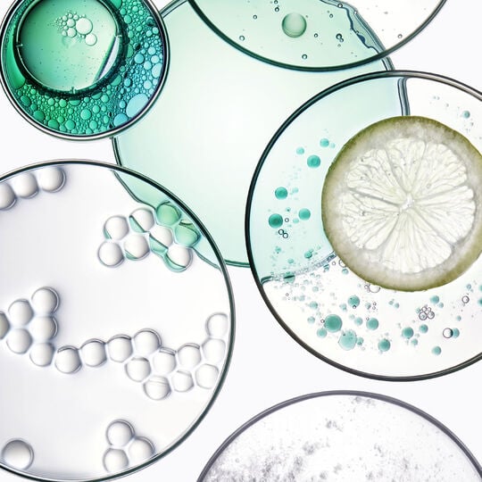 Bain riche Dermo-Calm Specifique