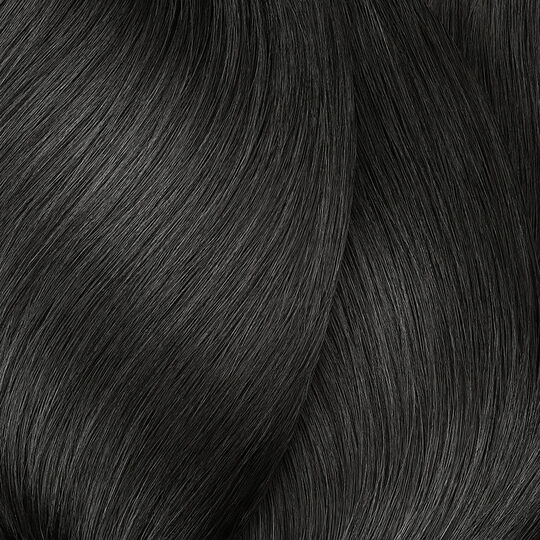 Coloration cr&egrave;me de beaut&eacute; Majirel 5.1 ch&acirc;tain clair cendr&eacute;