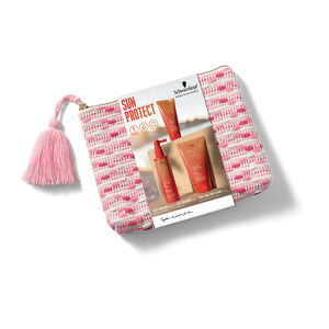 Trousse travel BC Sun Protect,  Trousse travel BC Sun Protect