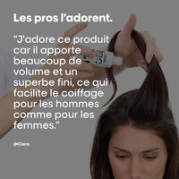 Poudre Volume Dust Tecni.Art