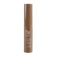 Poudre sourcils cendré
