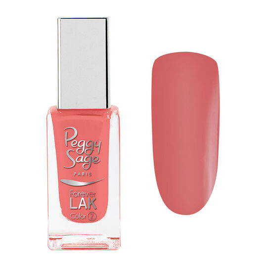Vernis à ongles longue tenue Forever Lak sunrise chill