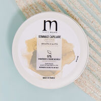 Gommage capillaire Hair Scrub