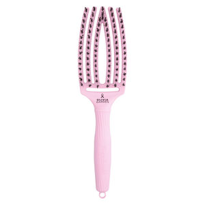Brosse d&eacute;m&ecirc;lante &eacute;dition limit&eacute;e octobre rose paper blush