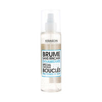 Brume dynamisante sp&eacute;ciale cheveux boucl&eacute;s