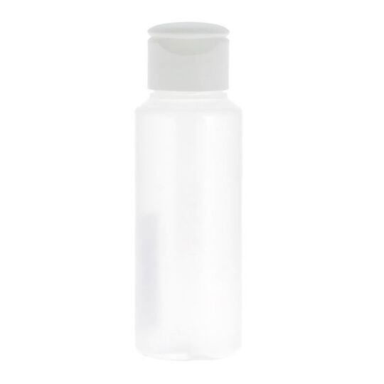 Flacon vide 75ml