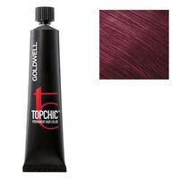 Coloration permanente Topchic 6VV max