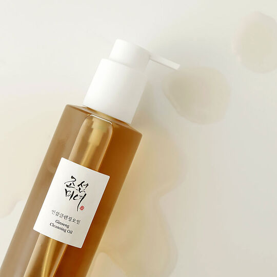 Routine K-Beauty en 5 &eacute;tapes