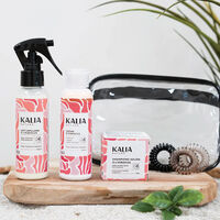 Trousse d&eacute;couverte &agrave; l'hibiscus