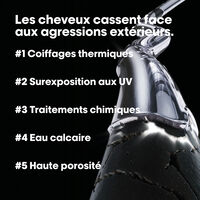 Masque Metal Detox 75 ml