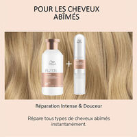 Duo r&eacute;parateur l&eacute;ger Fusion