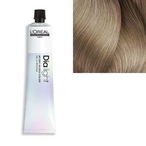 Coloration ton sur ton Dialight Acidic Gloss Color 10.12 milkshake glacé nacré,  Coloration ton sur ton Dialight Acidic Gloss Color 10.12 milkshake glacé nacré